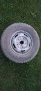 Koło zapasowe TRANSIT MK6 MK7 R16 215/75R16 R15