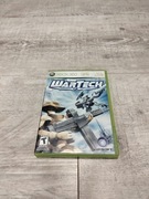 Gra wartech Xbox 360