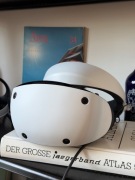 Okulary Sony PSVR2 (PlayStation VR2)