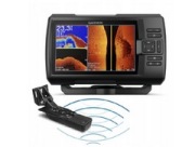 Garmin Striker Vivid 7 SV z przetwornikiem GT52HW-YM 