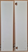 Front (drzwi) meblowy IKEA RINGHULT 20x80 cm