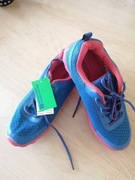 Sportowe buty Mountain Warehouse 36