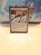 MTG: Consign to Memory *(0054) * MH3 *