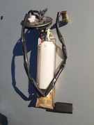 Pompa paliwa ROVER 414 416 418 420 1995-1999