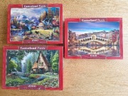 Puzzle Castorland