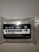 Tusz do HP(kolor czarny) H-953(957)XLBK
