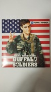 Buffalo Soldiers - DVD - Joaquin Phoenix