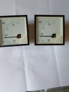 Amperomierz na prąd zmienny  1,5kA