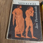Mitologia Jan Parandowski