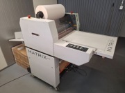 Foliarka Matrix 530 Grafmasz