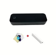 Drukarka termiczna Marklife D210 NOWA+ 13x kalka + 3x papier w rolce