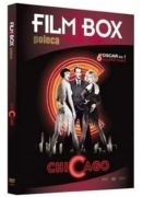 Film DVD Chicago Filmbox