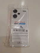 Etui bezbarwne Xiaomi Redmi Note 13 Pro Plus