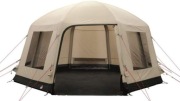 Namiot glamping jurta pompowana ROBENS AERO YURT 8 nowy 50% ceny