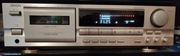 Magnetofon Denon DRM-740 Deck Dolby B C HX-Pro