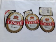 Etykiety piwne browar piwo