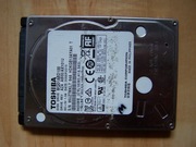 Dysk 2,5" Toshiba 1TB  