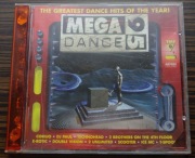 Mega Dance 95 - The Greatest..._=CD=_:EURO HOUSE: