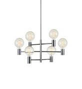 Markslojd Capital 106419 chrom