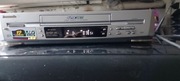 Sprzedam MAGNETOWID VHS, PANASONIC VIDEO,4 głowice, SHOW VIEW,35xJET SEARCH