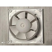Wentylator łazienkowy 125 mm EQUATION