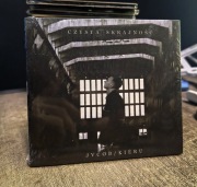 Jvcob / Kieru - Czysta skrajność CD