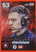 Epics - stanislaw - Evil Geniuses  - Counter Strike