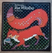 WINYL: Szelmostwa lisa Witalisa