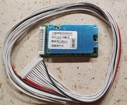 BMS 13s 20A li-ion max 80A 48v