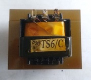 Transformator TS6/C