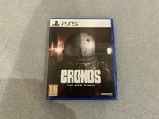 CRONOS: THE NEW DAWN PS5 - WERSJA PL - Horror Sci-fi IDEAŁ