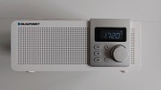 Przenośny radioodtwarzacz Blaupunkt pp14bt