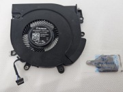 Wentylator laptopa SUNON EG75050S1-C010-S9A HP EliteBook / ZBook – NOWY