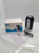 przenośna, elektryczna pompka do wody marki KAVVO