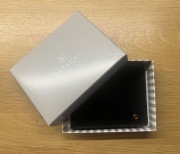 Portfel skórzany męski Batycki 