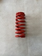 Sprzężyna amortyzatora quad yss