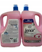 Płyn do płukania Lenor Floral Romance 5L 200 prań