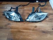 Komplet lamp przednich Opel Astra J 4 