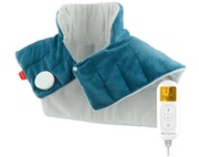 Poduszka grzewcza kołnierz Comfytemp