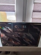 Guess Seductive Homme, zestaw 