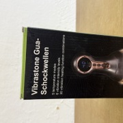 Vibrastone Neuropathy Massager