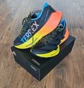 Adidas Terrex Agravic Ultra Speed 2, 43 1/3