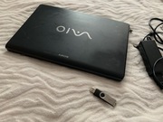 Sony VAIO VPC-F13