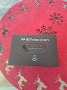 Odsprzedam kamerę zegarek 