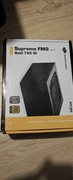 Zasilacz PC Supremo FM-2 GOLD 750W / 80plus gold