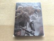 Elden Ring [G2] Kolekcjonerski Steelbook - UNIKAT!