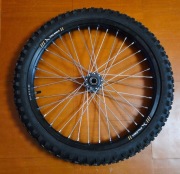 19"x1.40 przednie koło Talaria MX3,MX4 z oponą off-road 