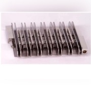 sonda magnetyczna, elektroda żeberkowa, Bicom 2000