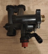 Ariston Clas One 24 - grupa hydrauliczna zasilania 65117952