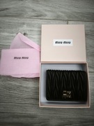 Portfel Miu Miu 